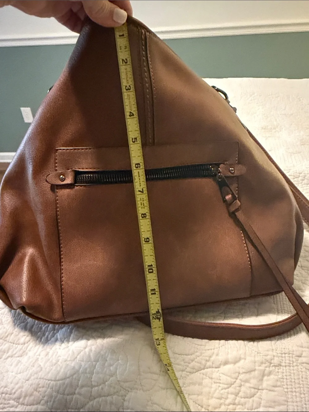 Realer soft tan